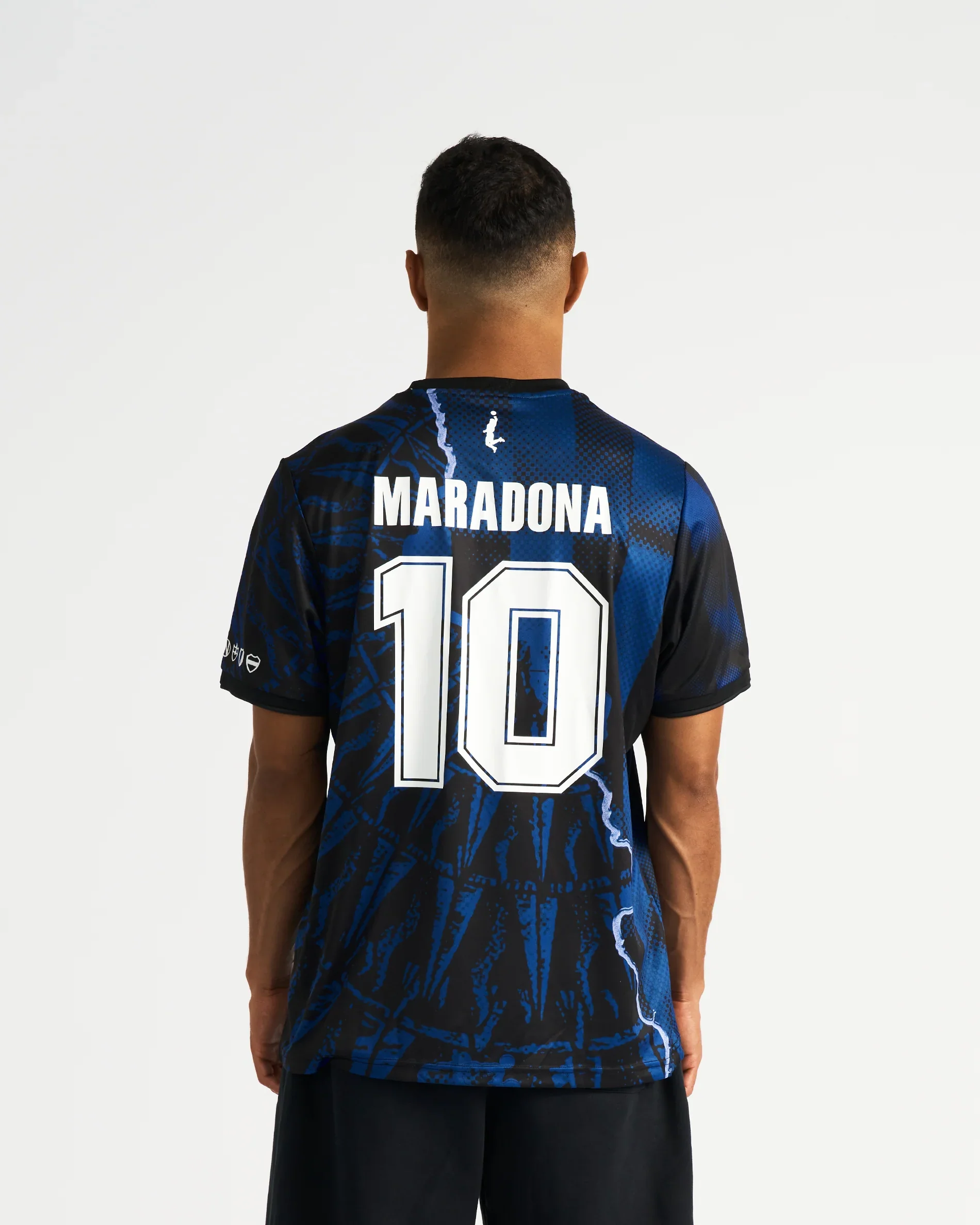 Maradona® x Comma Jersey (Third Edition)