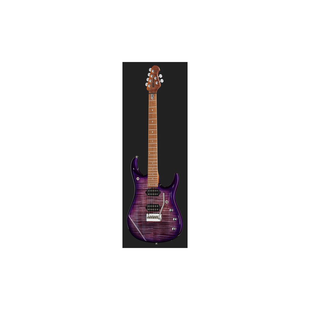 Music Man Petrucci JP15 Purple Nebula – Thomann Ireland