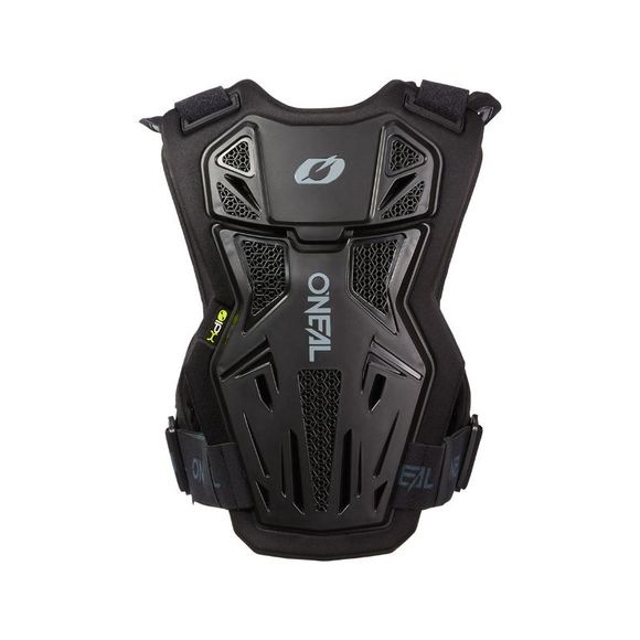 O'Neal LITE V.23 stone guard - BLACK YOUTH - BlackRef: OL1869 / 0460-100