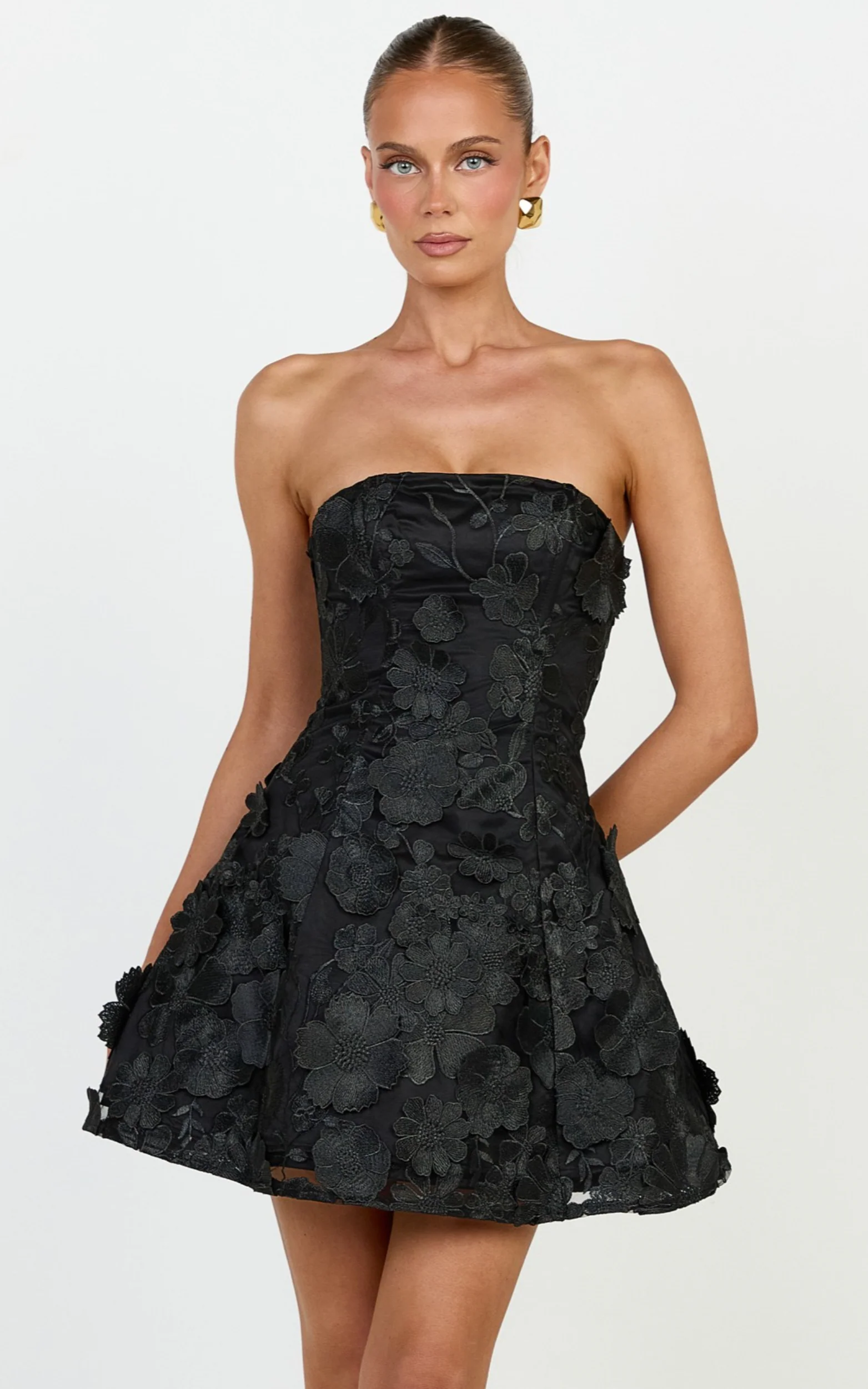 Cosima Mini Dress