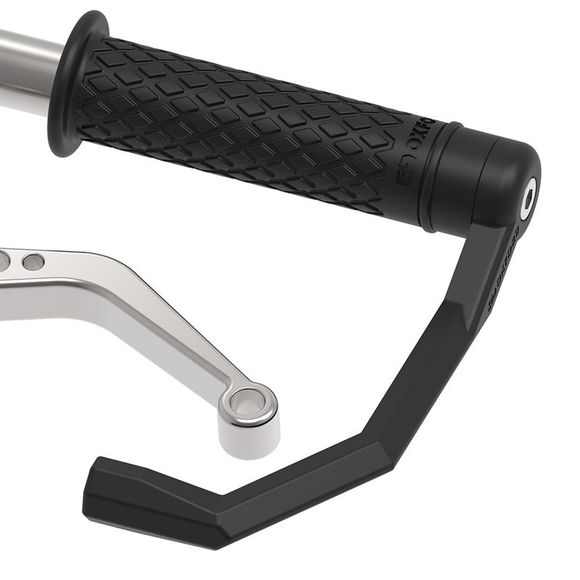 Oxford Nylon 66 GF30 lever protection for Universal clutch lever - BlackRef: od0165 / ox797