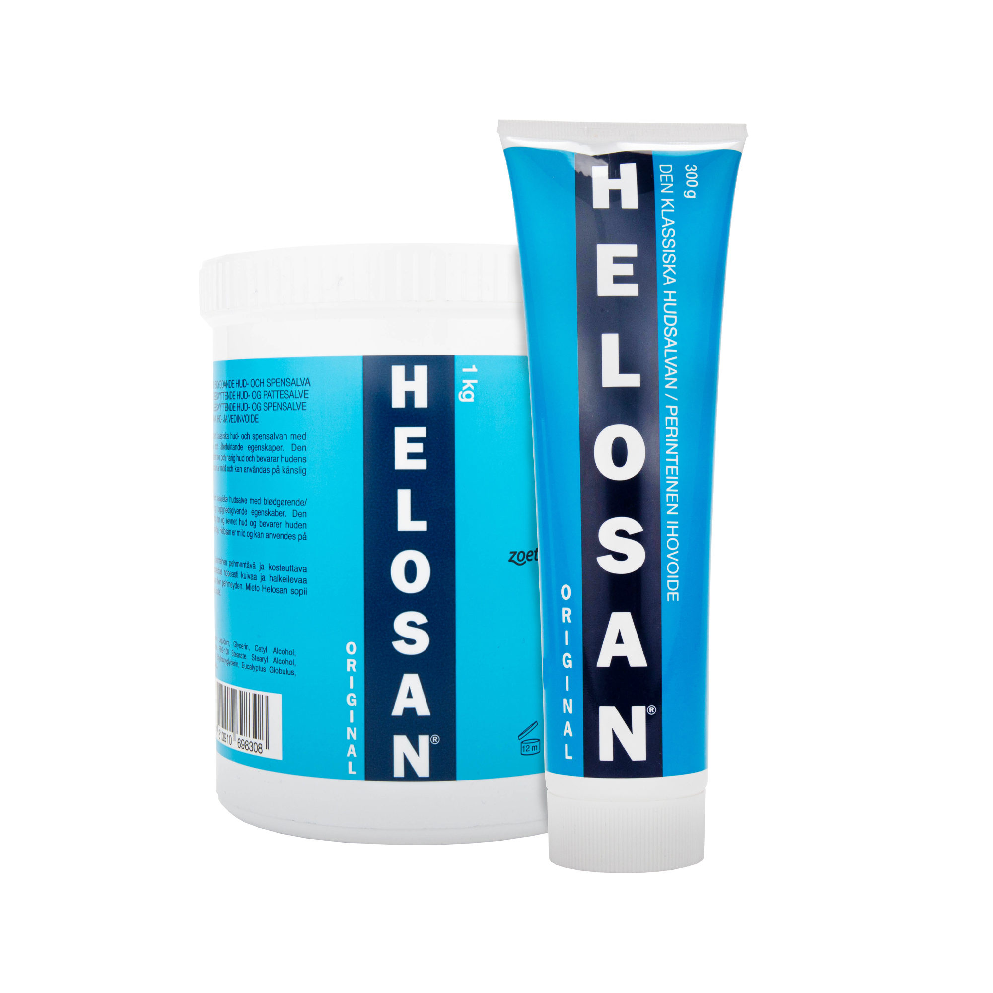 Helosan - 300g Tube