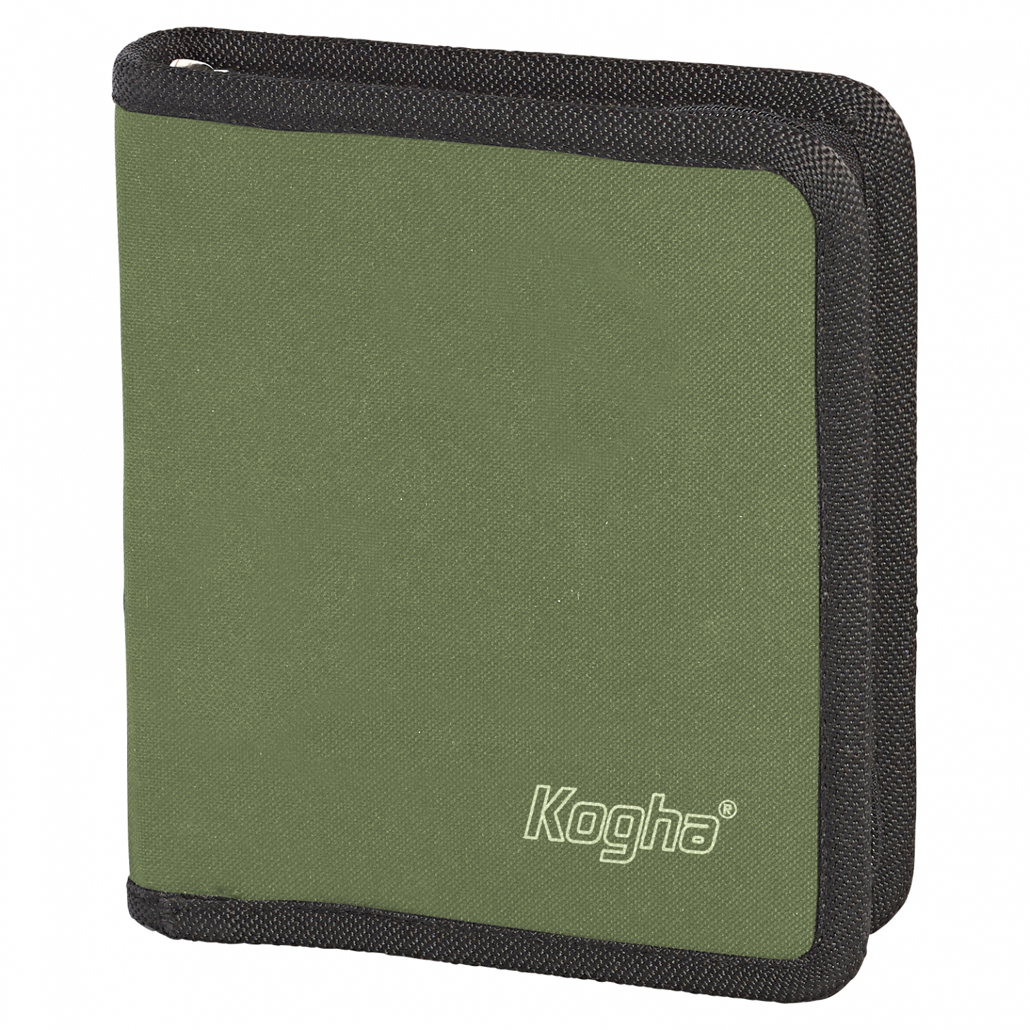 Kogha Leader bag Rig and Tool Wallet