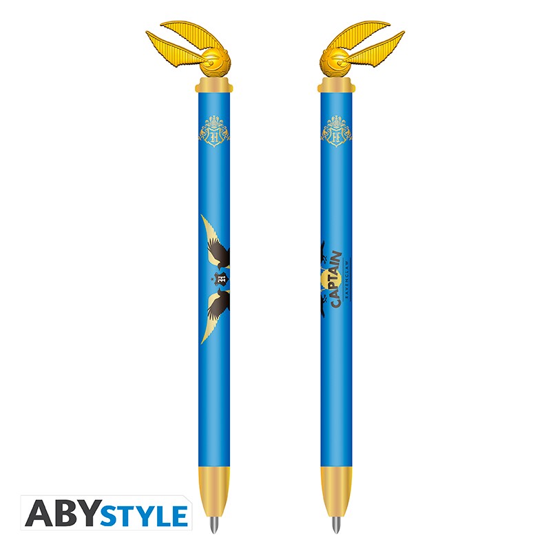 HARRY POTTER Ravenclaw pen