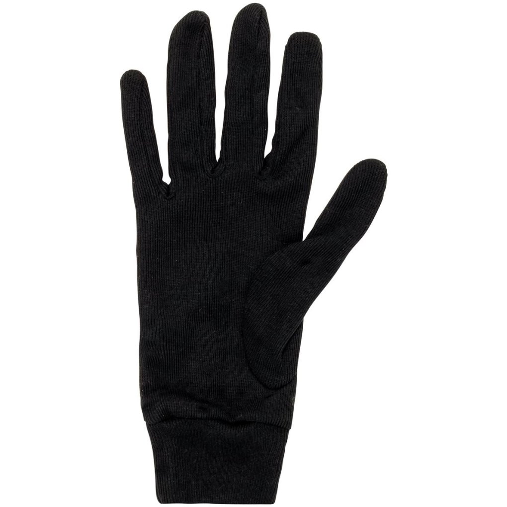 Odlo Active Warm Gloves - black