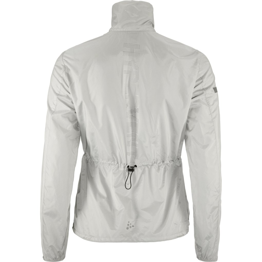 CRAFT Pro Hypervent 2 Jacket Women - Cloud