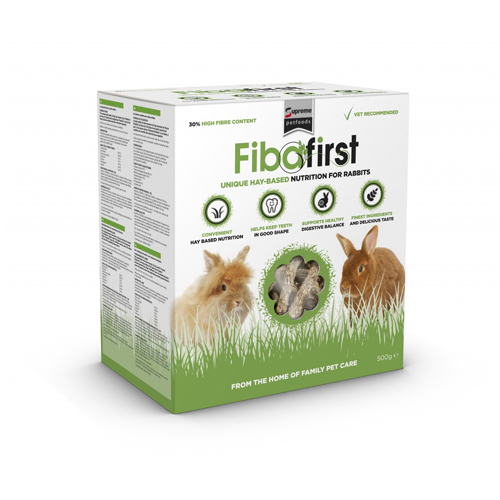 Supreme Science - Fibafirst Rabbit - 2kg