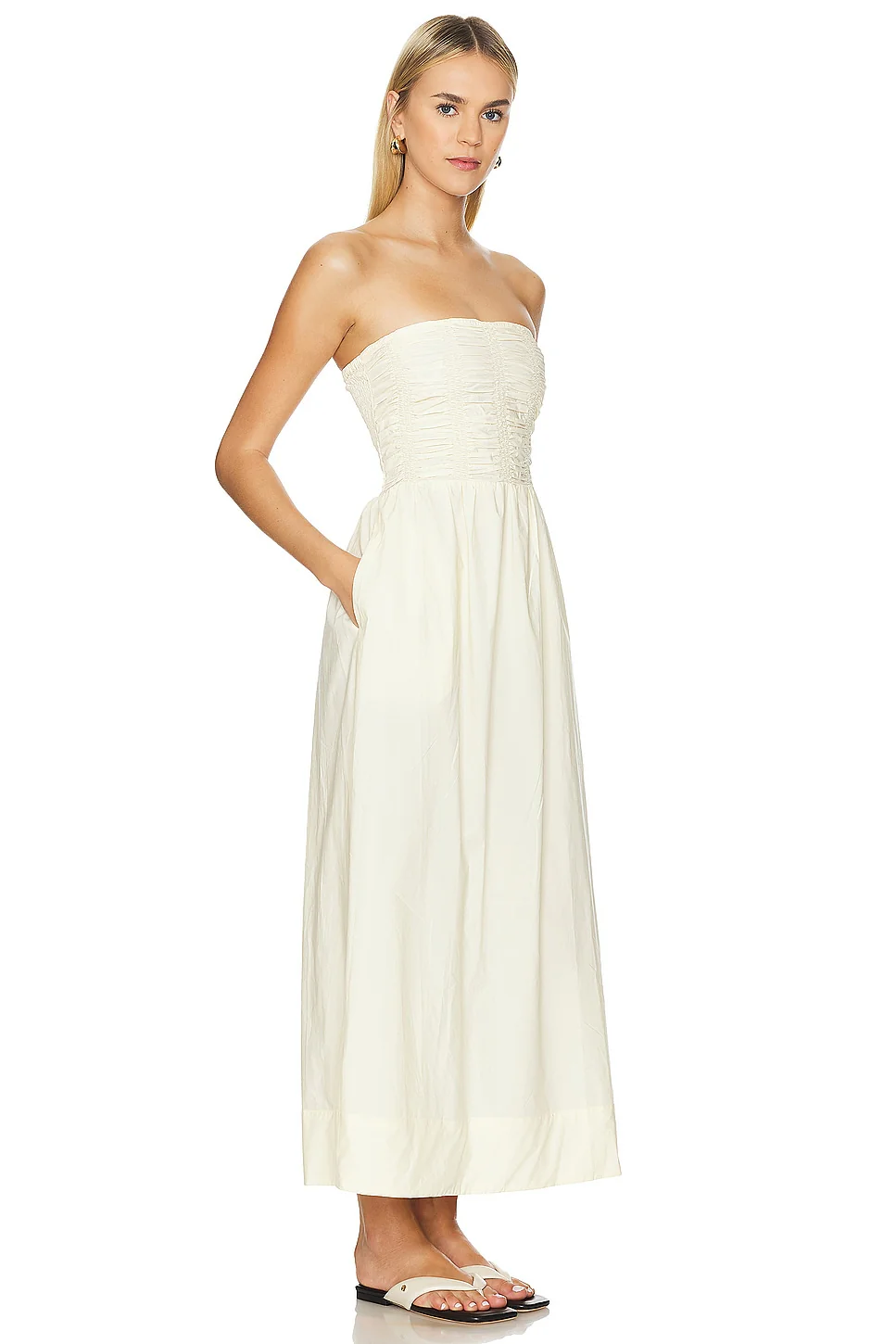 Dominquez Midi Dress