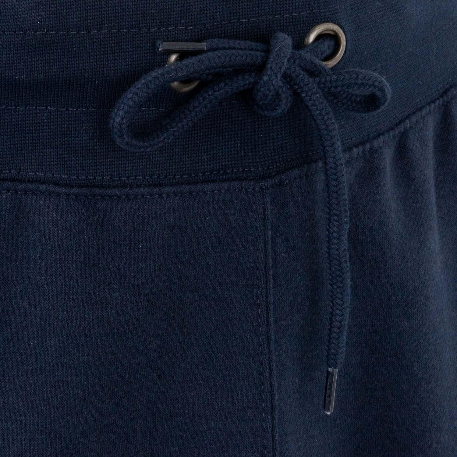 Mens Jogger Navy
