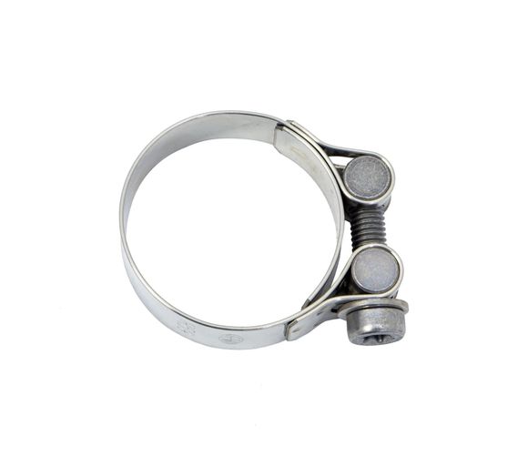 Akrapovic silencer clamp 18602209Ref: Sa00608A / 18602209