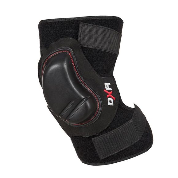Dxr Knee Sliders - BlackRef: DXR0097 / DXR0097CO37034