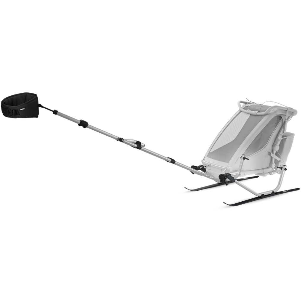 Thule Chariot 2 Cross-Country Skiing Kit