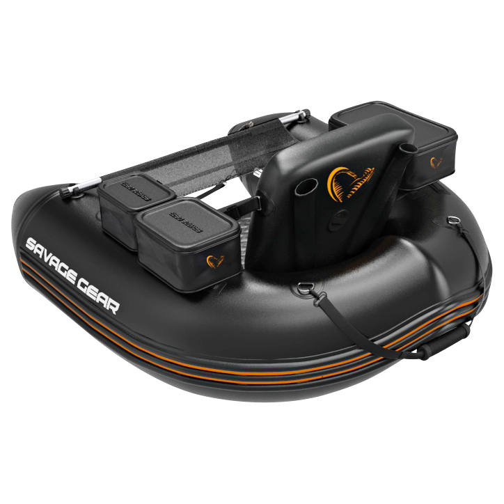 Savage Gear Belly Boat 150 High Rider V2