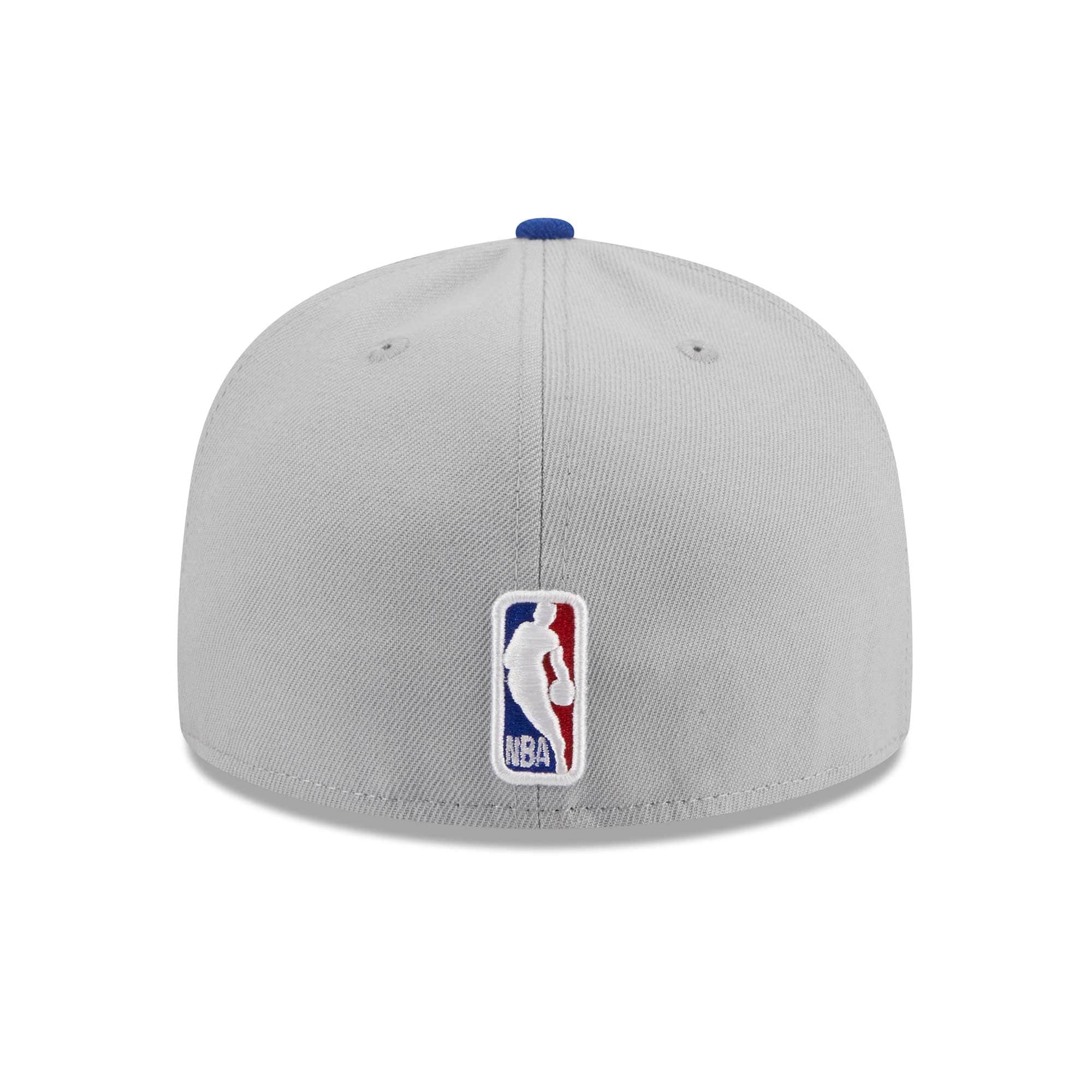 Los Angeles Clippers 2023 NBA Tip-Off New Era 59FIFTY Fitted Cap