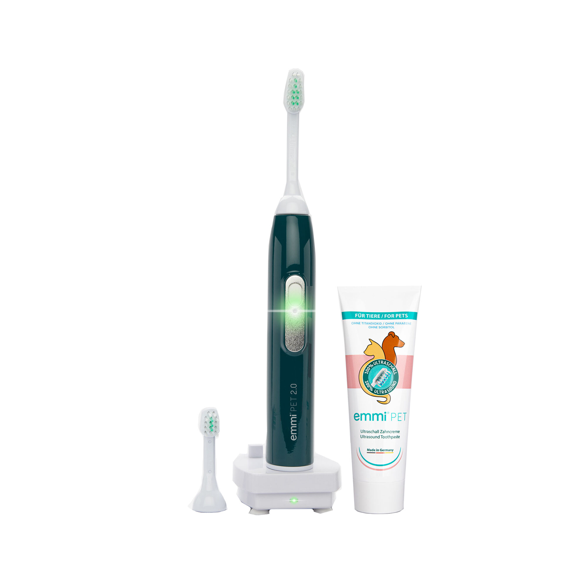 Emmi-Pet Attachment - Small