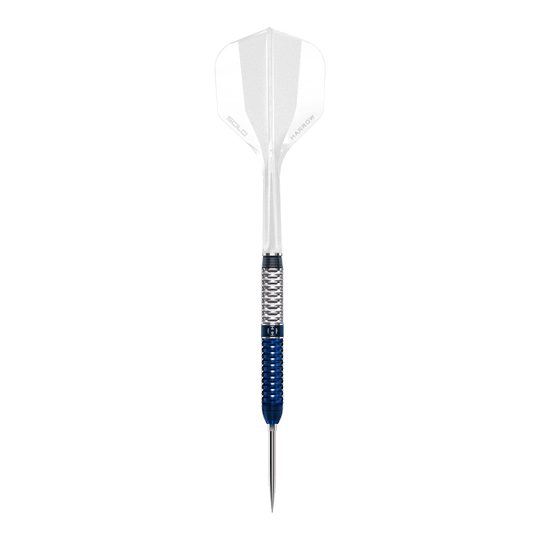 Harrows GEO Parallel Quick Point Steel Darts