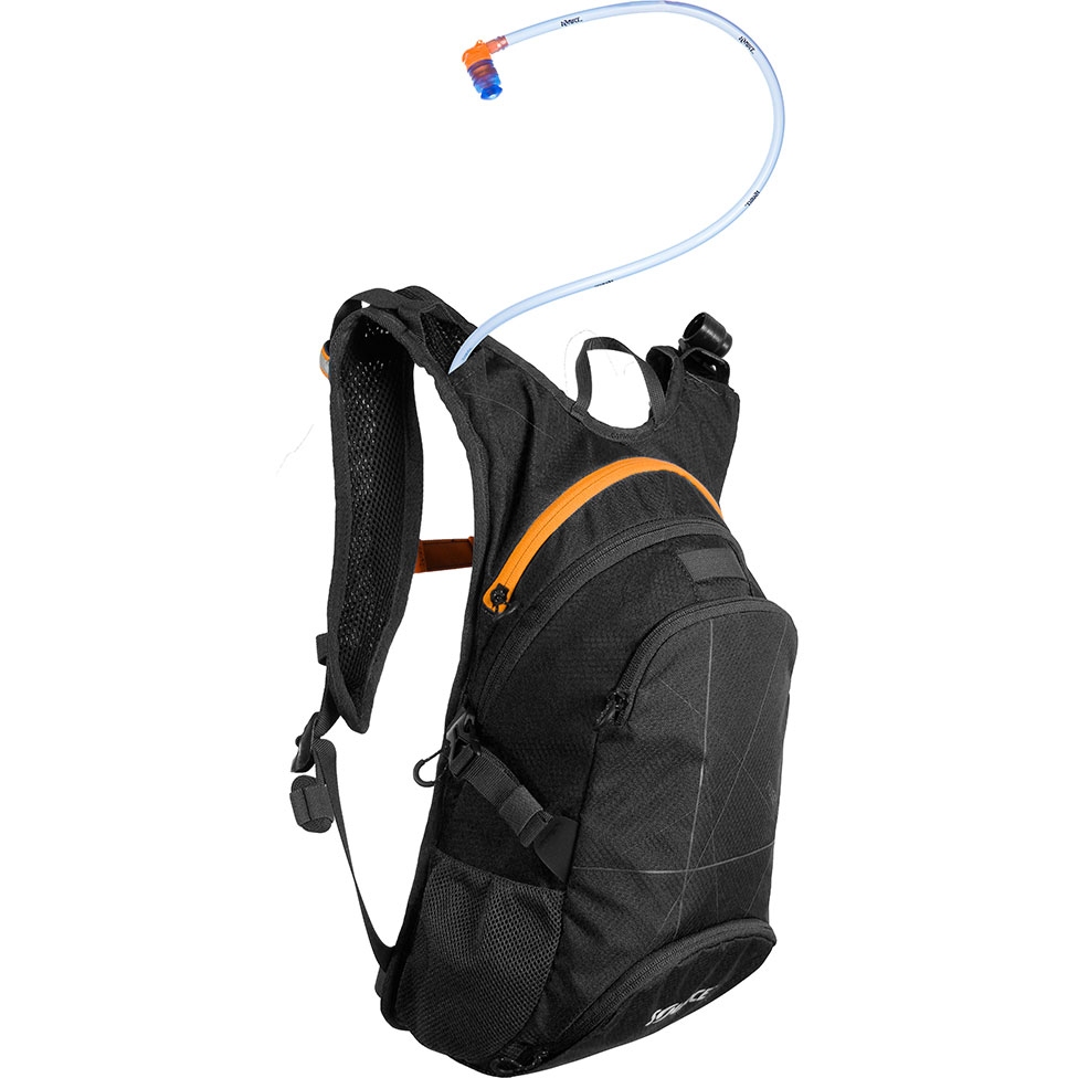 Source Fuse 2+6L Hydration Pack - black