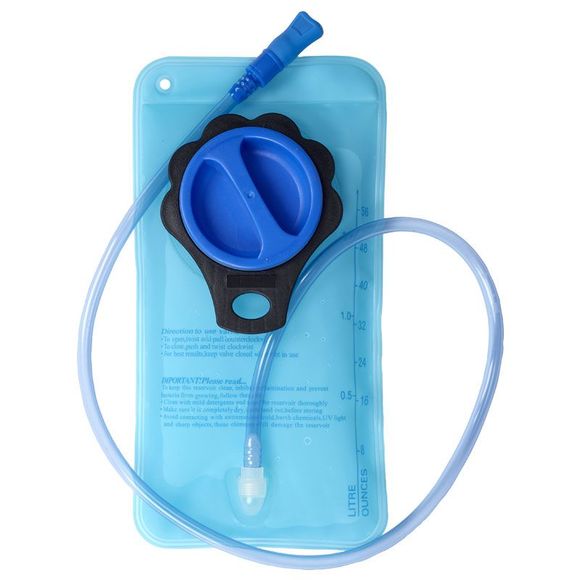 Bagster water tank hydration system for warrior backpackRef: bg0816 / xac472