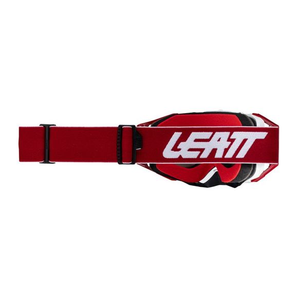 Leatt VELOCITY 6.5 CRYZTAL 2025 cross goggles - RedRef: LB0879 / 191-8025200220