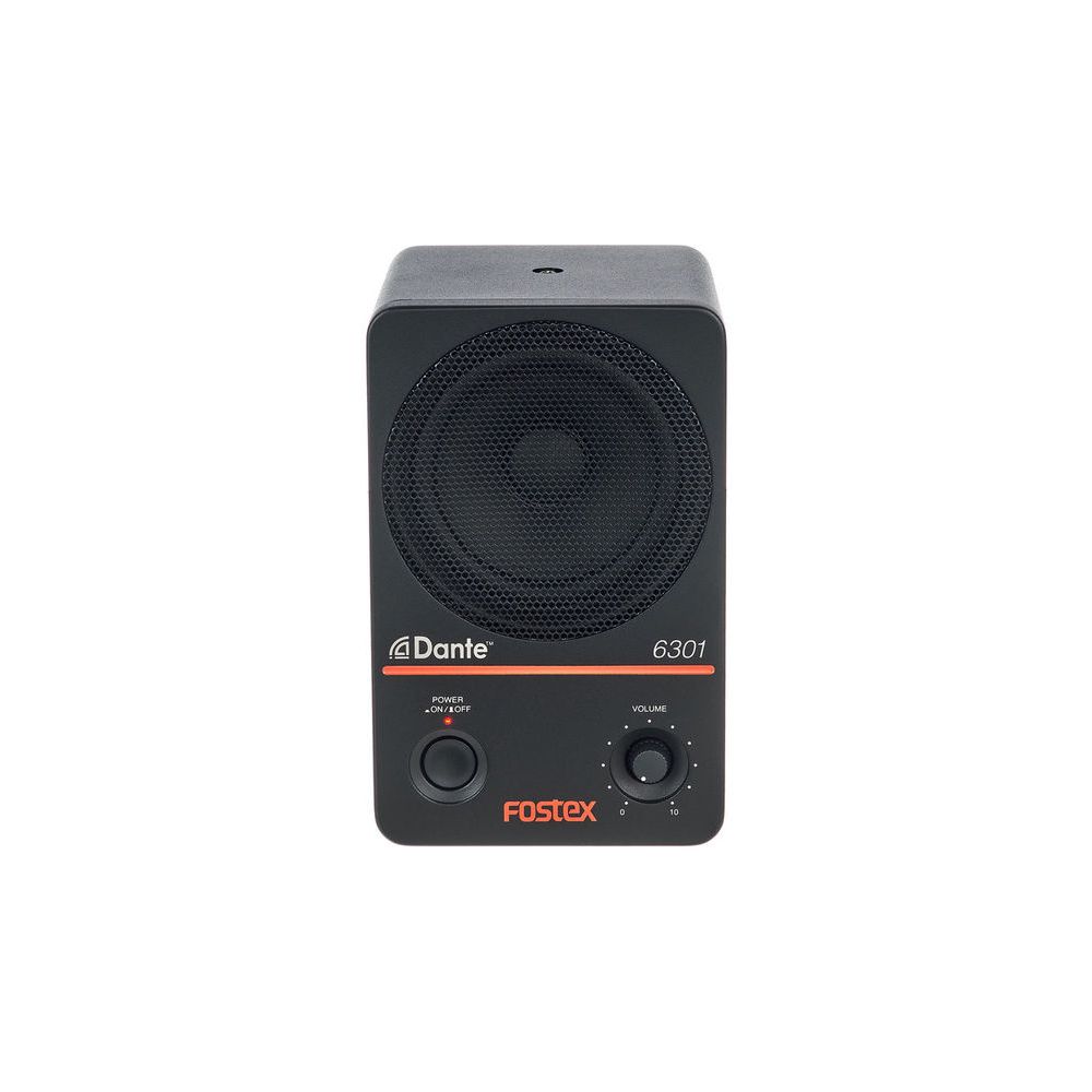 Fostex 6301DT – Thomann Ireland