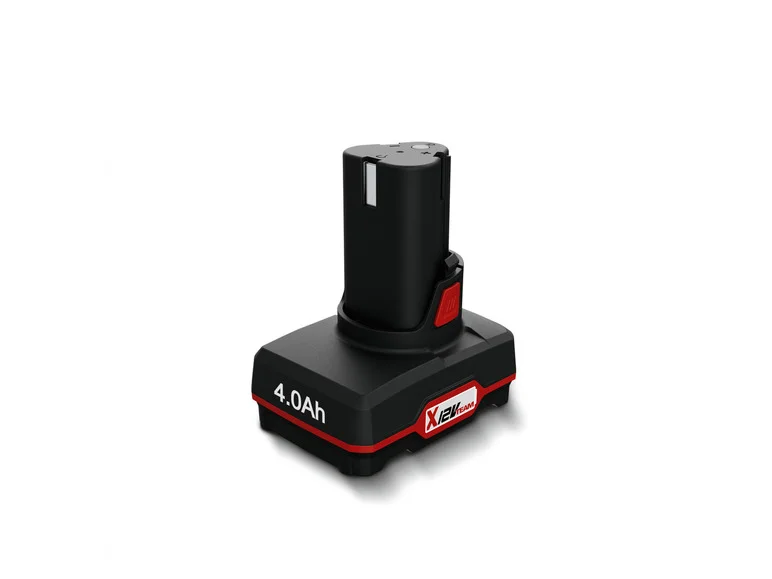 Batterie PAPK 12 B3, 4 Ah, 12 V