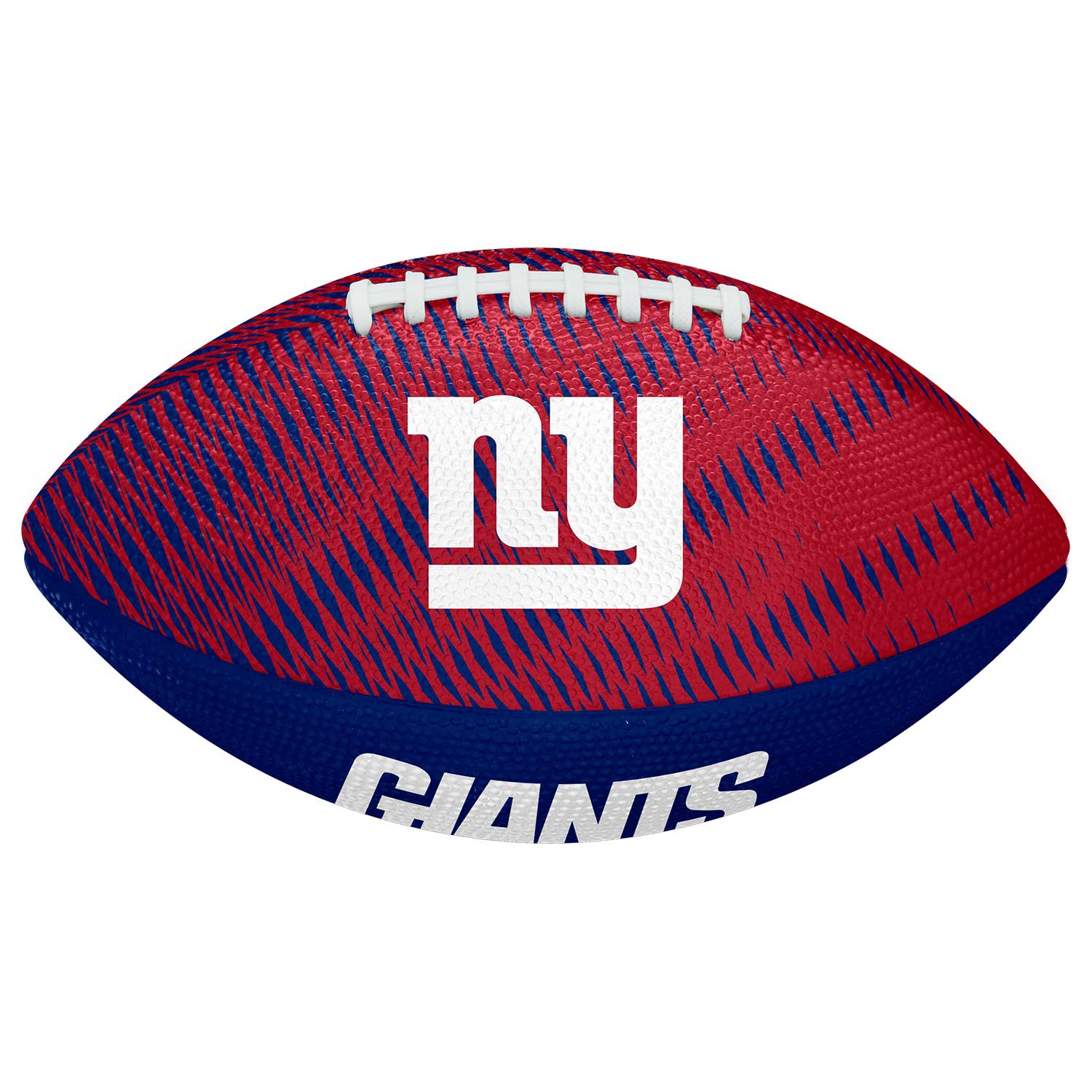 New York Giants Tailgate Wilson NFL Junior Football