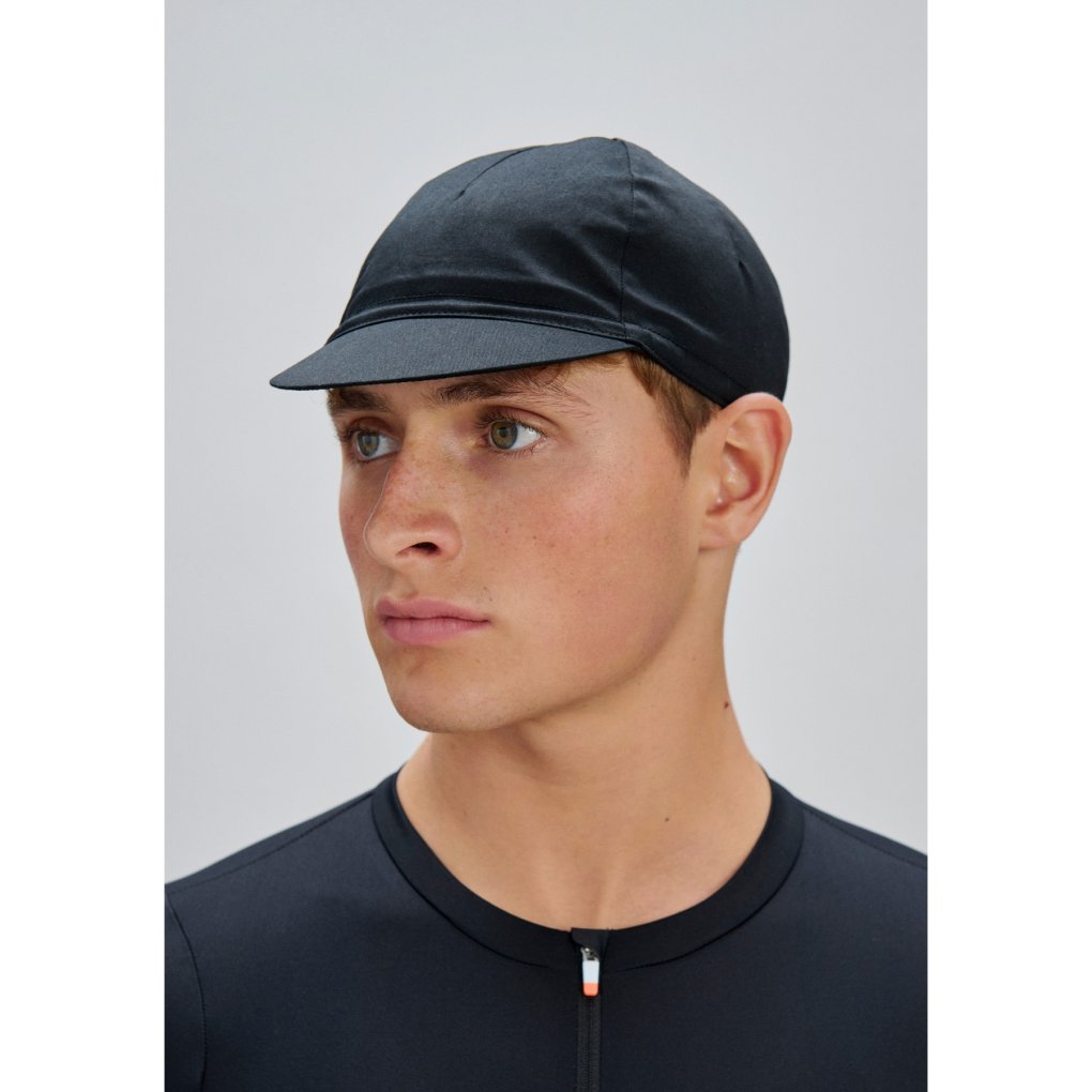 POC Cadence Cap - 1002 Uranium Black