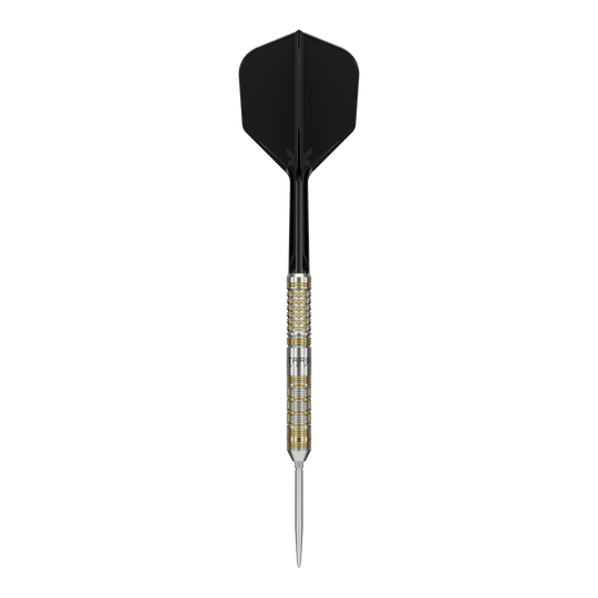 Target Japan Black Marque Reyn GEN2 steel darts