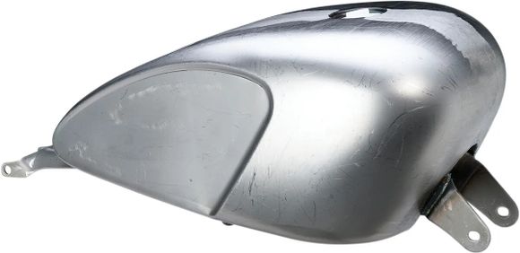Drag Specialties Heritage TankRef: Drg01418A / 07010765