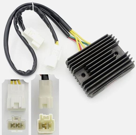 Tour Max Voltage Regulator Ref: TRM00951A / 1130309