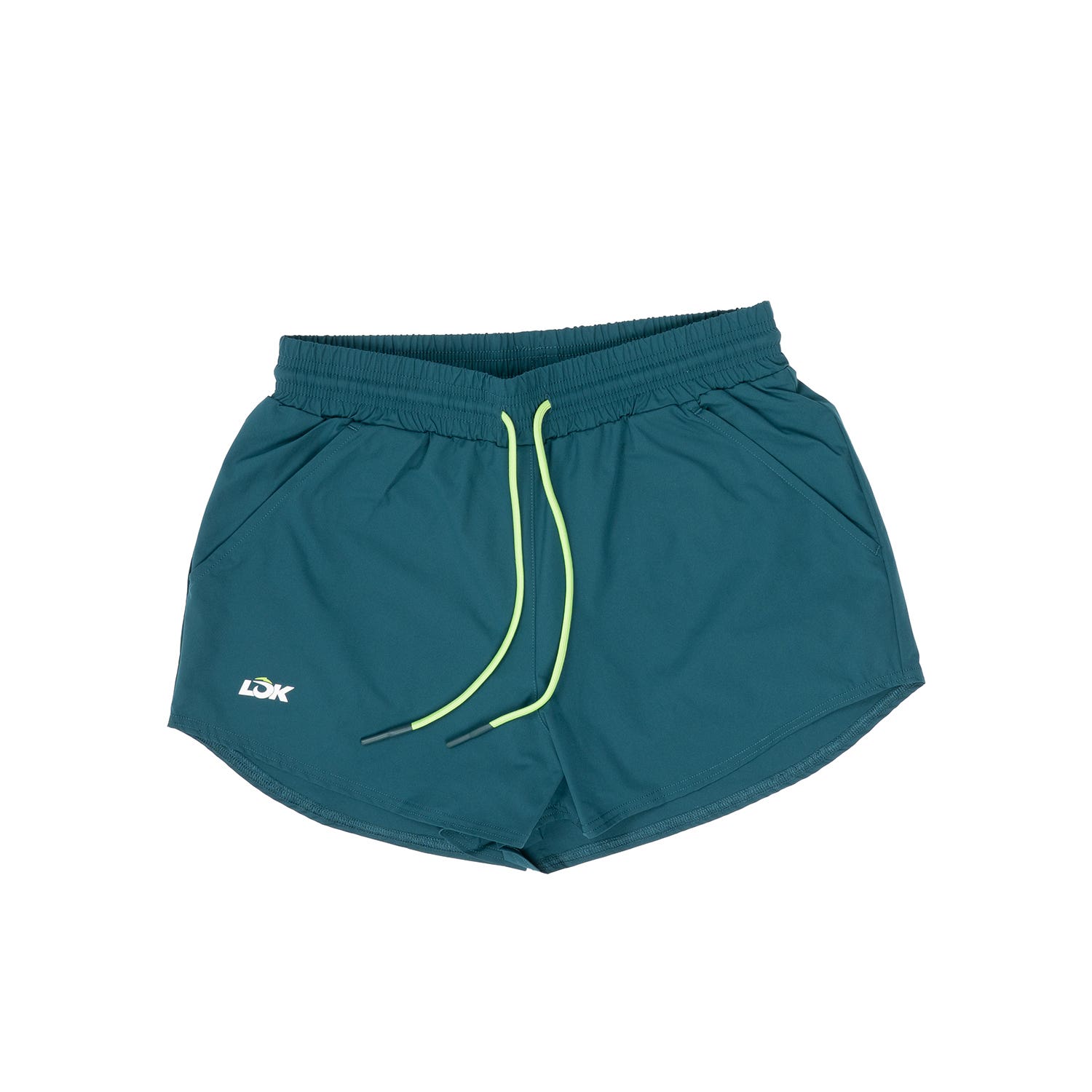 MEIJE 2 IN 1 WOMEN'S SHORTS LOK