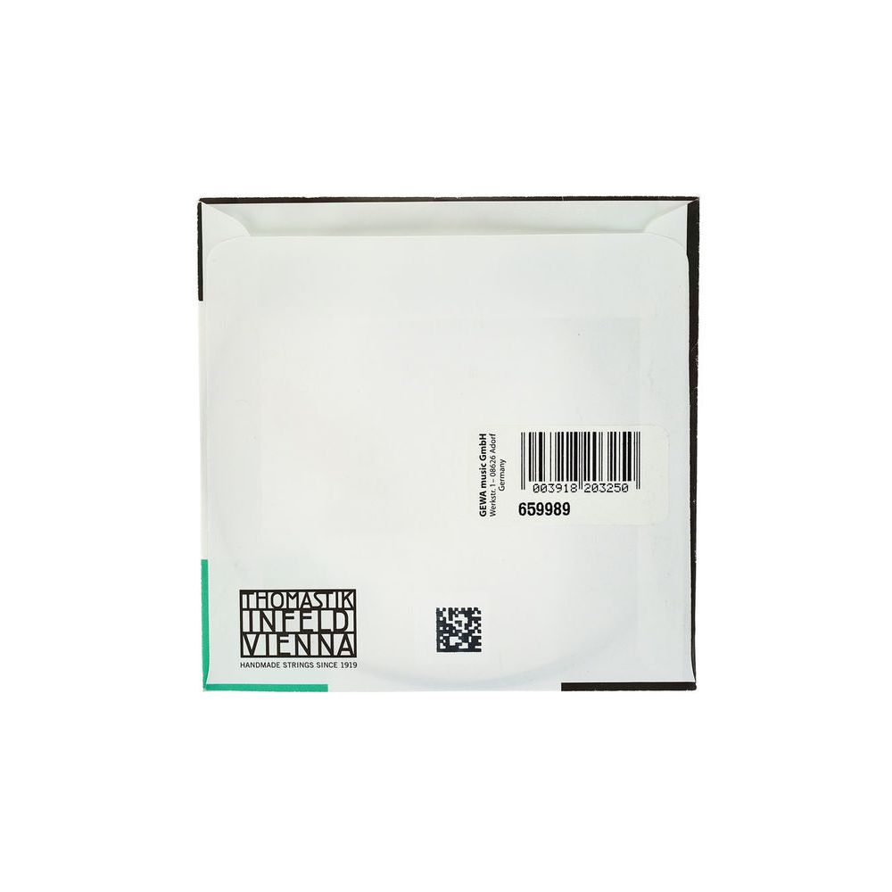 Thomastik Mandolin String D Heavy – Thomann Ireland
