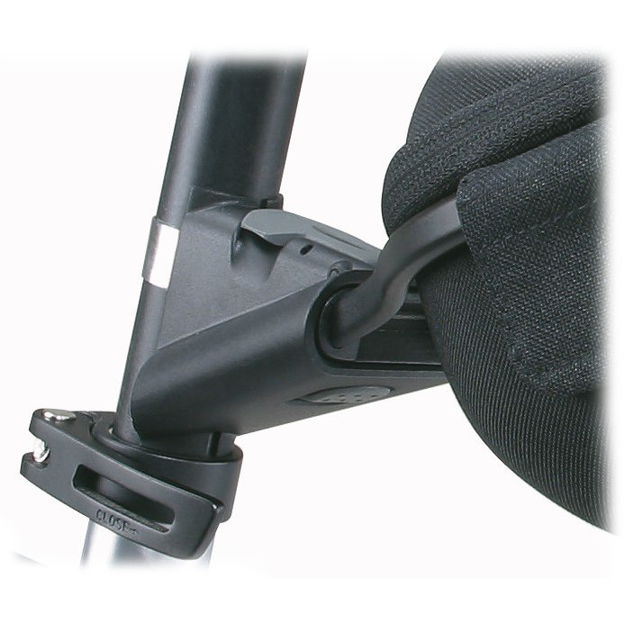 Topeak Fixer 7 for DynaPack Bags - 15800060 / TC1017