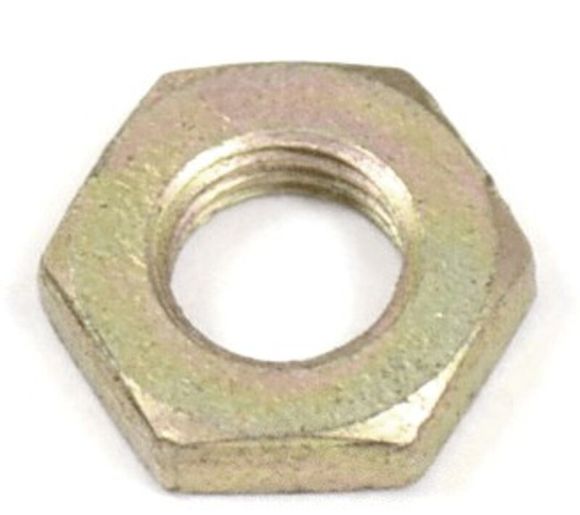 Mikuni Carburetor Nut For Tm28-38, Vm26/44, Tmx35/38 And Tms38 UniversalRef: Mk00495A / 1010693