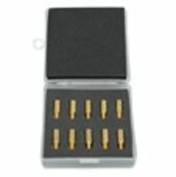 Bihr Jet Box of 10 Ø6mm Gurtner type 50 to 72 UniversalRef: BI01634A / 1020251
