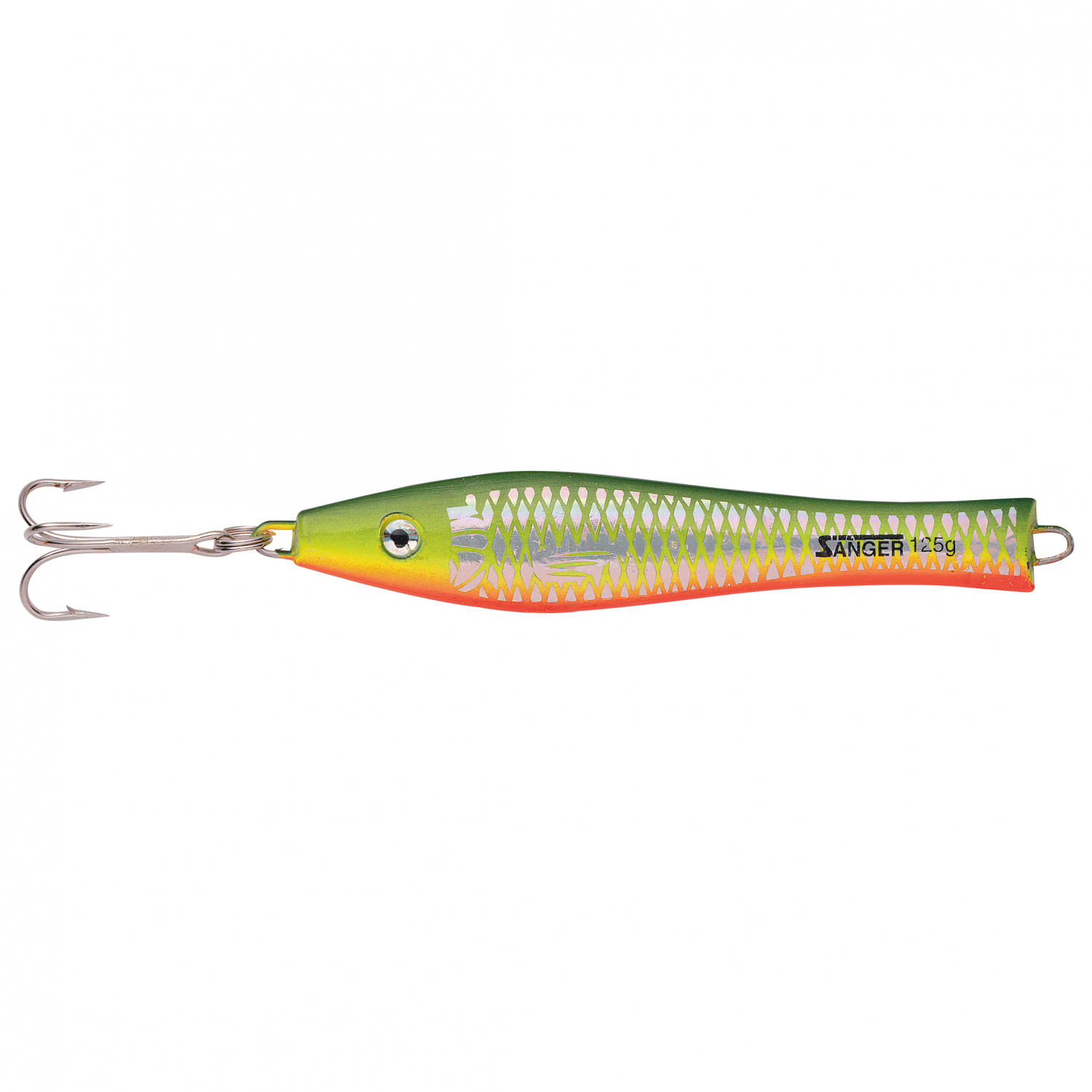 Aquantic Sea Pirk 3D Holo (rainbow)