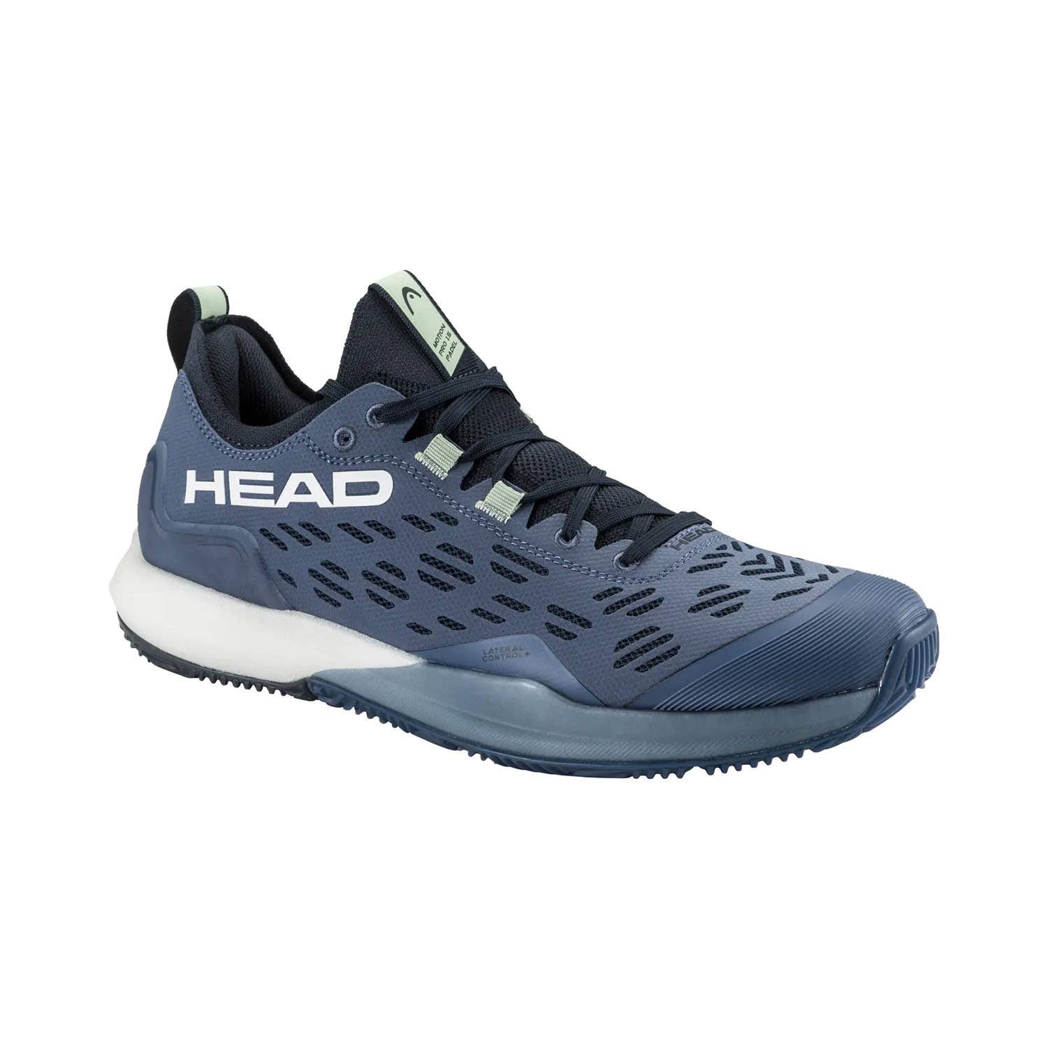 HEAD MOTION PRO 1.5 PADEL NAVY BLUE 273636