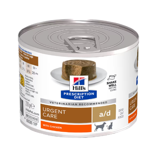 Hill's a/d - Canine/Feline - 36 x 200 g