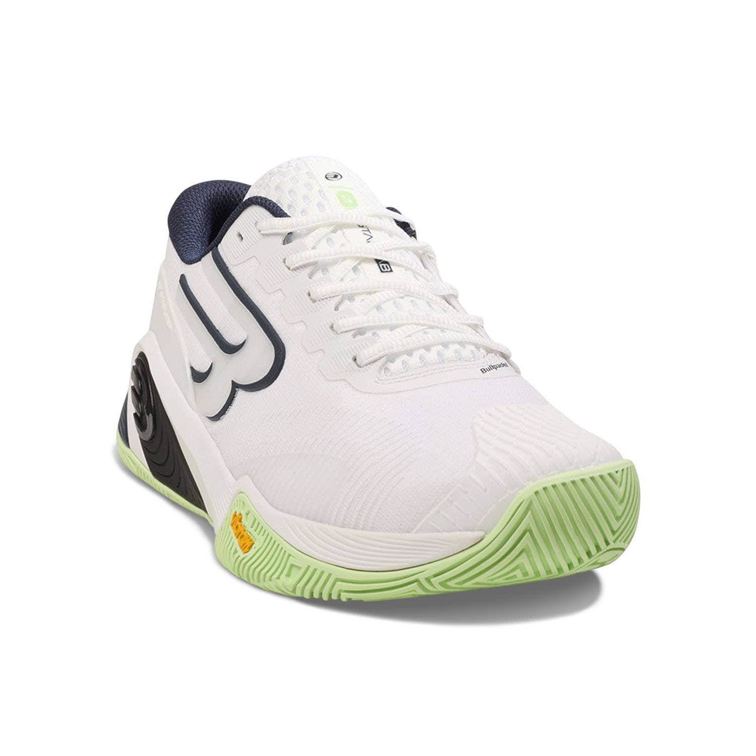 BULLPADEL HACK VIBRAM 26V WHITE DC91012000