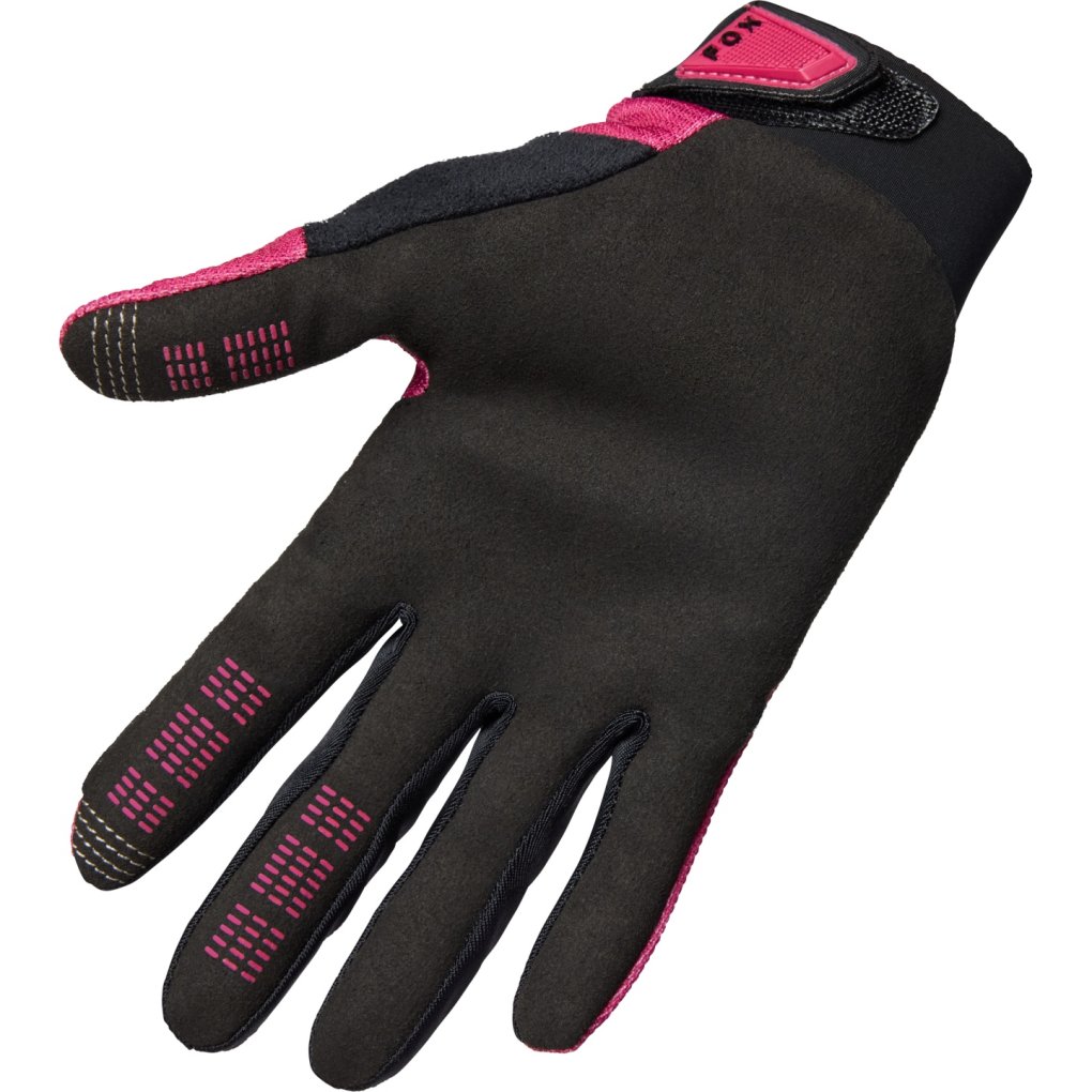 FOX Ranger MTB-Gloves Women - berry