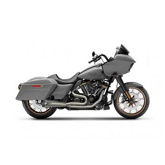 Zard Complete Line black stainless steel bronze tipRef: Zad00456A / Zhd013S00Sbr-B