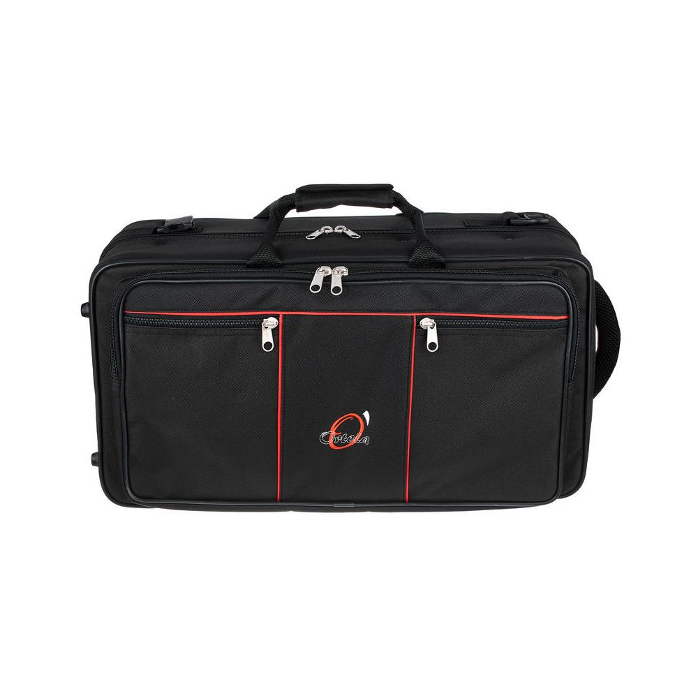 Ortola 107 Case Flugelhorn Rotary – Thomann Ireland