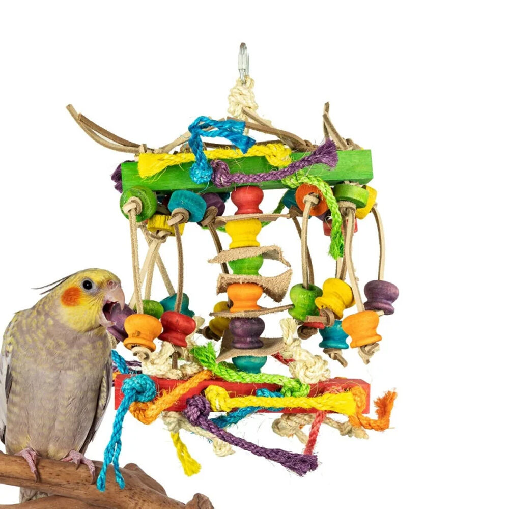 Petlala Sisal Sensation