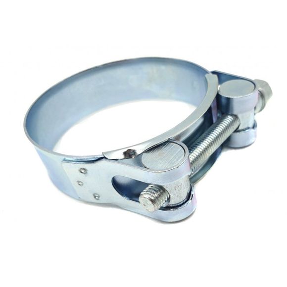 Silent collar Brazoline diameter 40 A 43 mm Width 18 mm Universal - GrayRef: BRZ0106 / DP9649