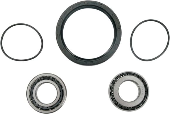 Moose Racing A251008 Wheel Bearing Kit + SealsRef: ME06194A / A251008