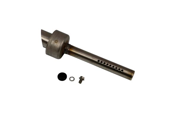 Akrapovic Insert decibel noise reducerHONDA 125 FORZA 125 - 2017 - 2020Ref: SA00363A / 18601611