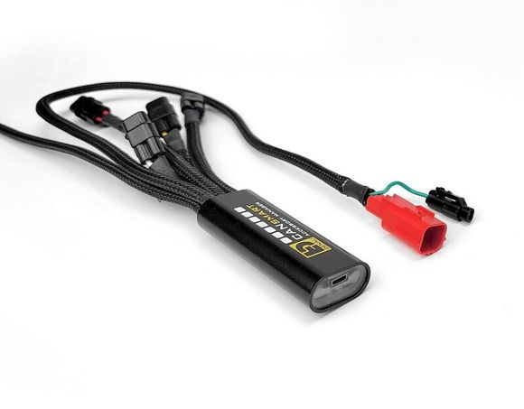 Denali Lights CANsmart DL4 Kit - Clear LensRef: Dena00456A / 3070571
