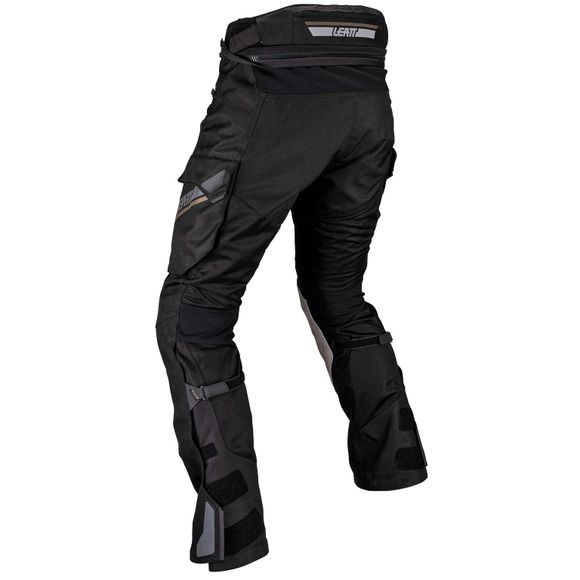 Pantalon Moto Leatt FLOWTOUR 7.5 - Gris / BeigeRef : LB0840