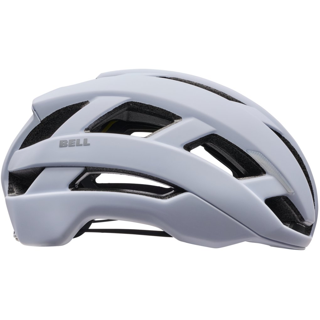 Bell XR MIPS Helmet - solid white