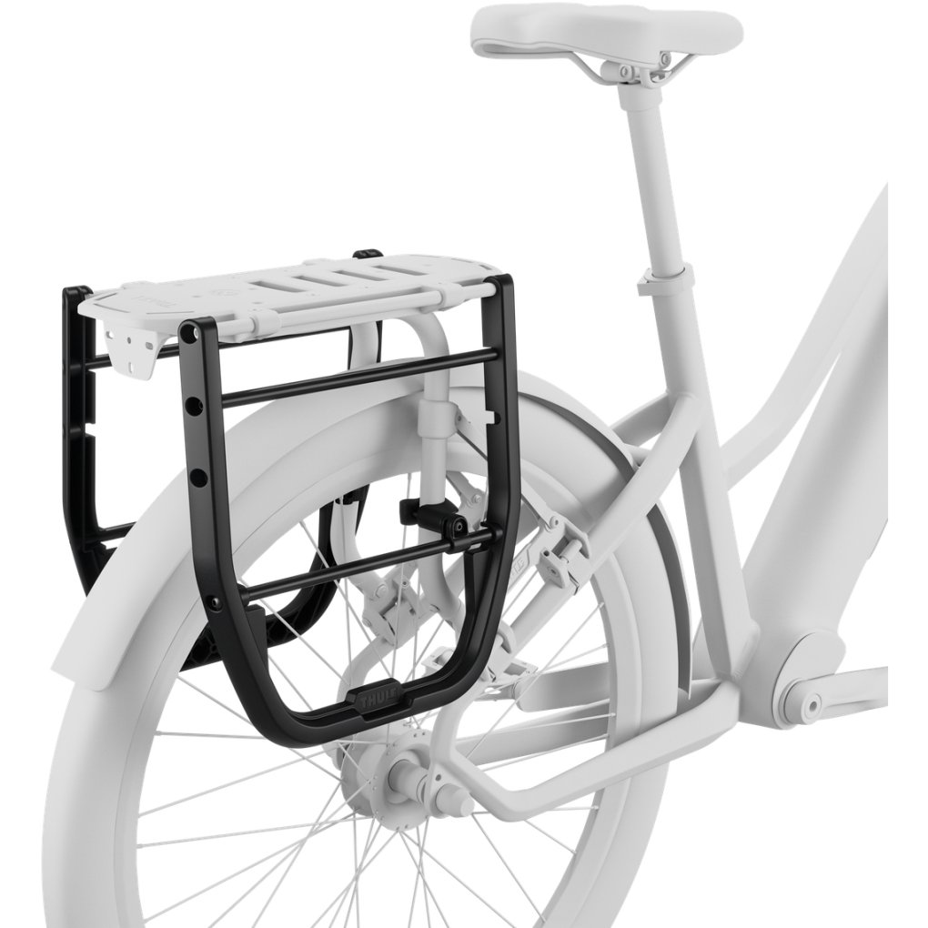 Thule Side Frames Set - Black